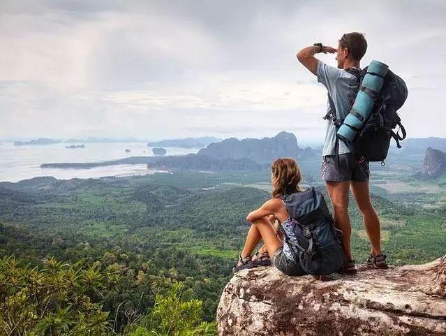 如何设计一个与众不同的主题旅行