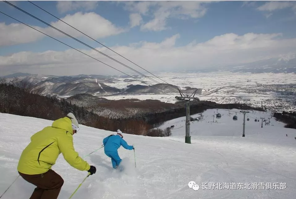 如何选择适合初学者的滑雪度假胜地