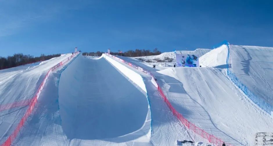 如何评估一个滑雪度假胜地的雪况