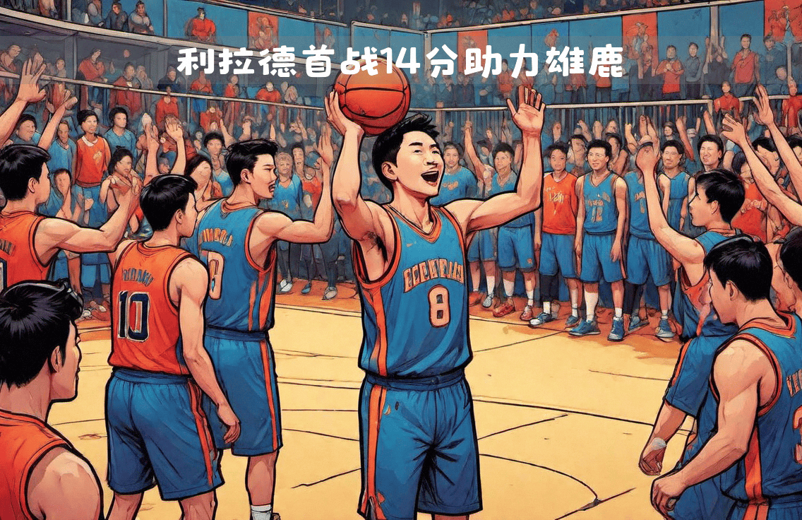 湖人主场豪取胜利，雄鹿客场力克骑士