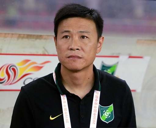 绿城连胜在望，主教练强调必须全力以赴，备战下一场比赛