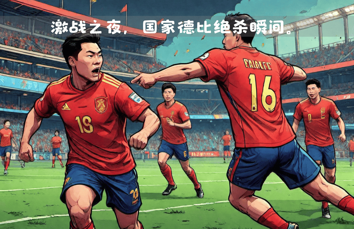 激动人心<a href=