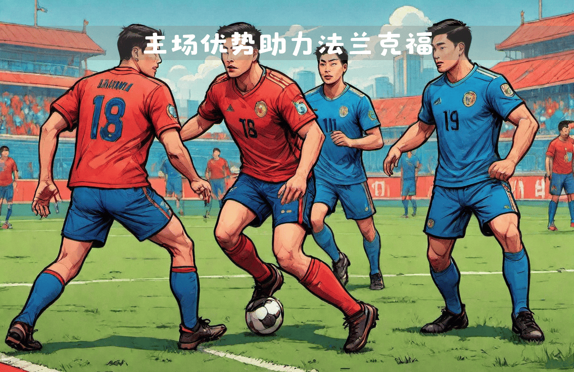 云达不莱梅迎战法兰克福：主场主动